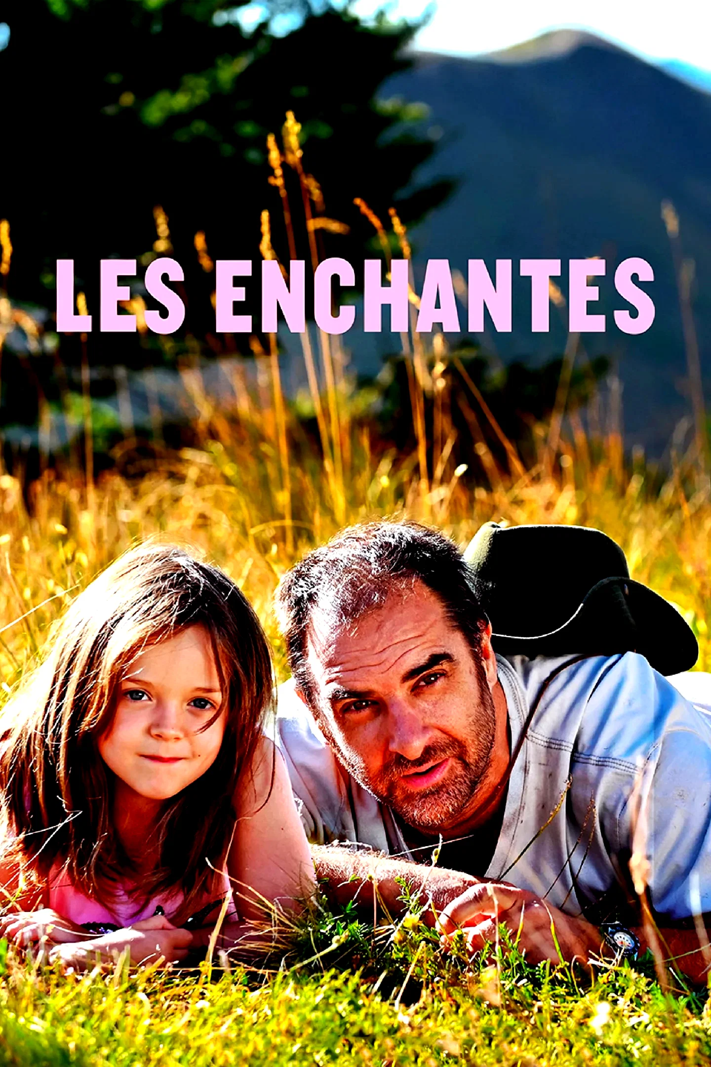 Photo 4 du film : Les Enchantés