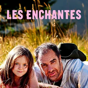 Photo du film : Les Enchantés