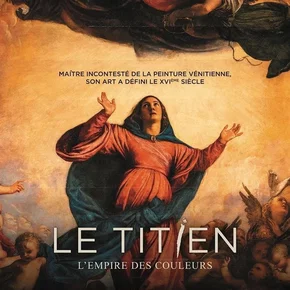 Photo du film : Le Titien, l'empire des couleurs