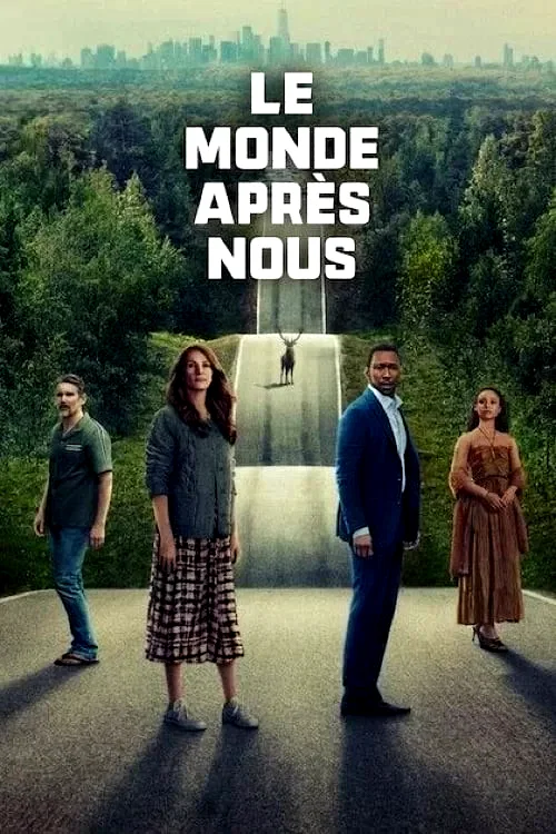 Photo du film : Le Monde après nous