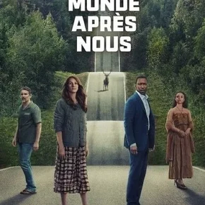 Photo du film : Le Monde après nous