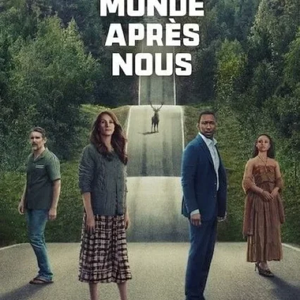 Miniature photo du film : Le Monde après nous