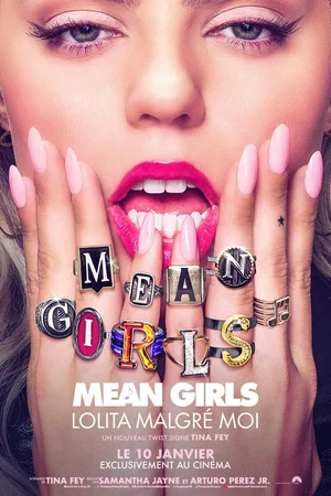 Photo du film : Mean Girls, lolita malgré moi