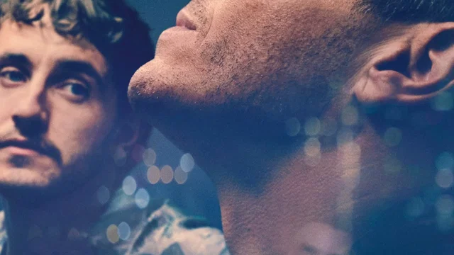 Affiche du film : Sans jamais nous connaître