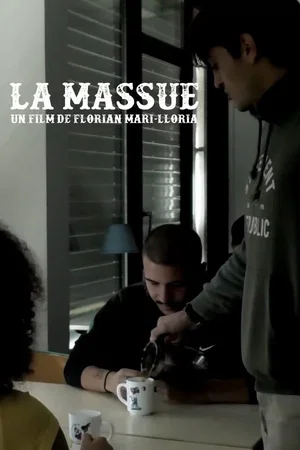 Affiche du film : La Massue