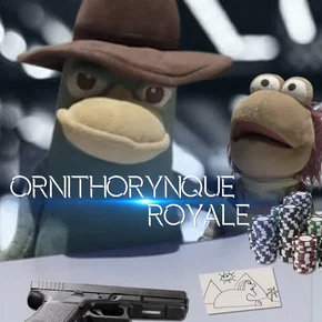 Photo du film : Ornithorynque Royale