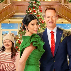 Photo du film : Un prince sous le sapin