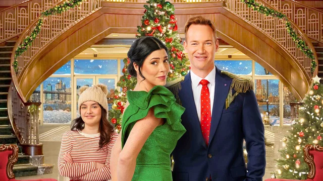 Photo 1 du film : Un prince sous le sapin