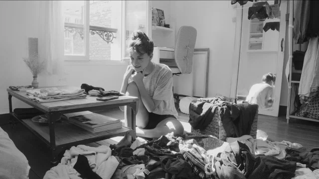 Photo du film : La Distraction