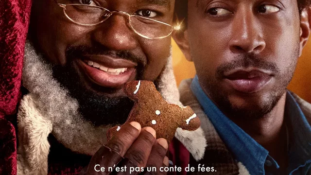 Affiche du film : Un Noël pas comme les autres