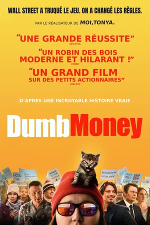 Photo du film : Dumb Money