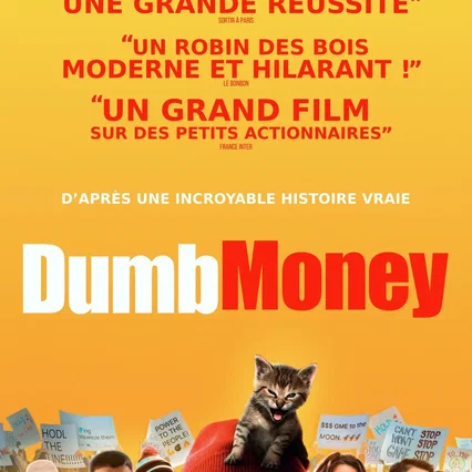 Miniature photo du film : Dumb Money