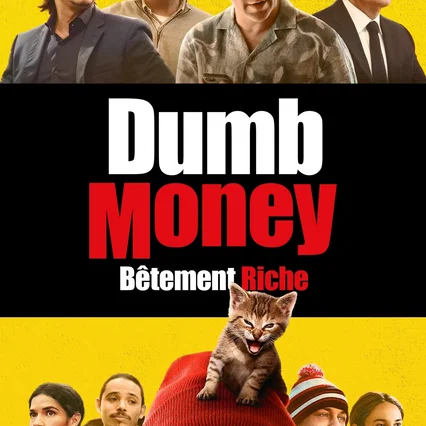 Miniature photo du film : Dumb Money