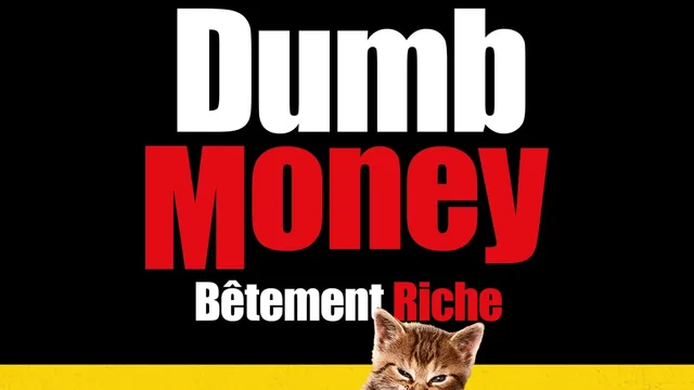 Affiche du film : Dumb Money