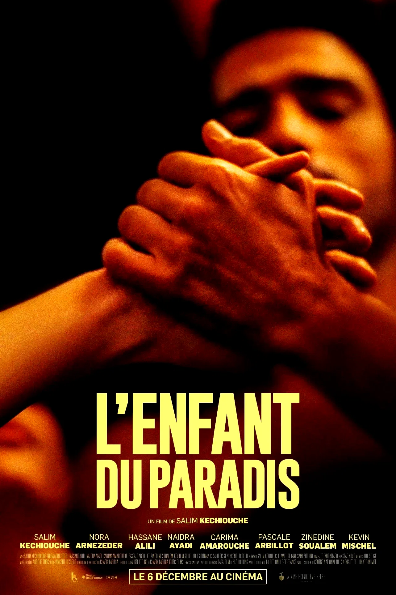 Photo 4 du film : L'enfant du paradis