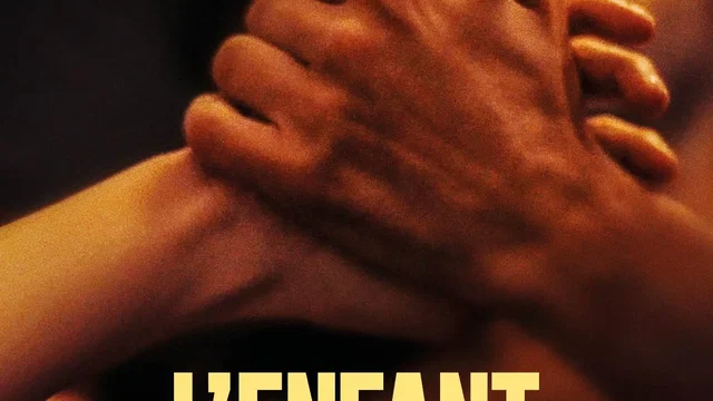 Affiche du film : L'enfant du paradis
