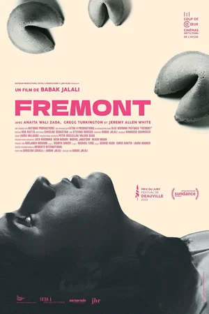 Photo du film : Fremont