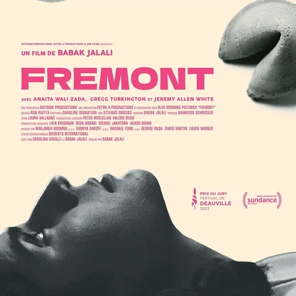 Miniature photo du film : Fremont