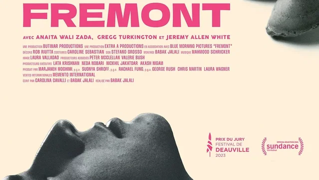 Affiche du film : Fremont