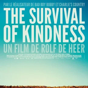Photo du film : The Survival of Kindness