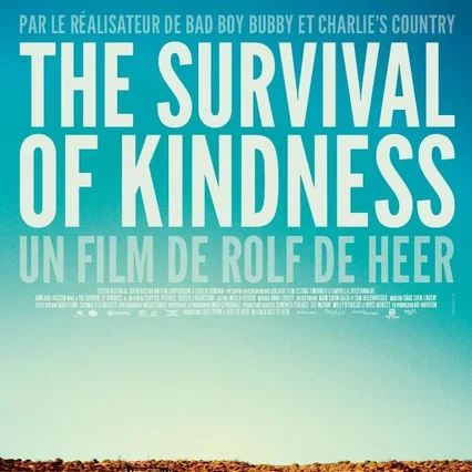 Miniature photo du film : The Survival of Kindness