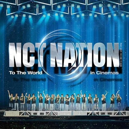 Miniature photo du film : NCT NATION : To The World In Cinemas