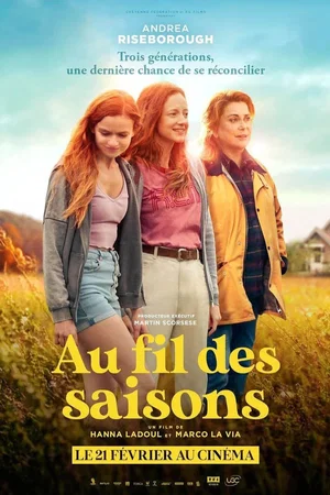 Affiche du film : Au fil des saisons