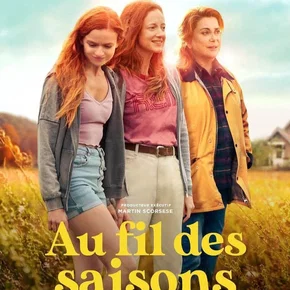 Photo du film : Au fil des saisons