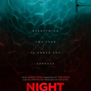Photo du film : Night Swim