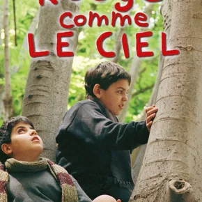 Photo du film : Rouge comme le ciel