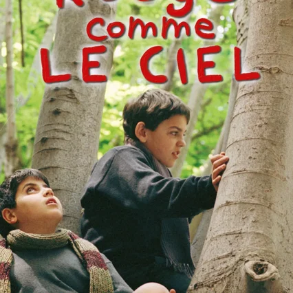 Miniature photo du film : Rouge comme le ciel