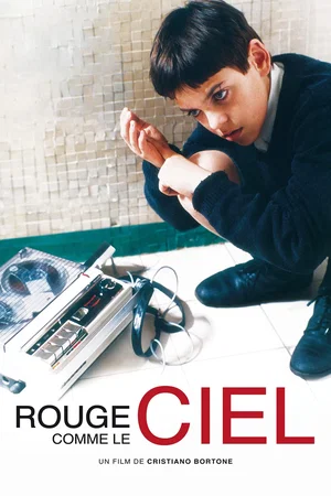 Photo 2 du film : Rouge comme le ciel