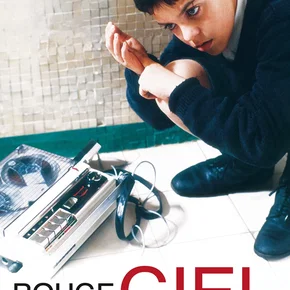 Photo du film : Rouge comme le ciel