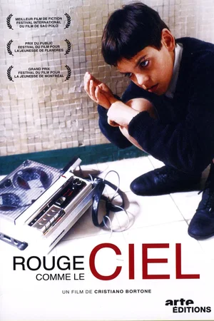 Photo 3 du film : Rouge comme le ciel