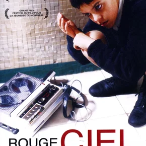 Photo du film : Rouge comme le ciel