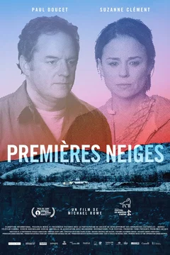 Affiche du film Early Winter