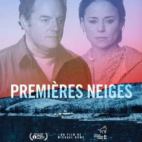 Photo du film : Early Winter