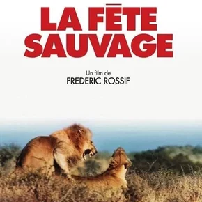 Photo du film : La Fête sauvage