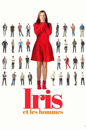 Photo du film : Iris et les hommes