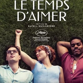 Photo du film : Le Temps d'aimer