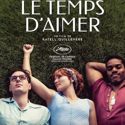Miniature photo du film : Le Temps d'aimer