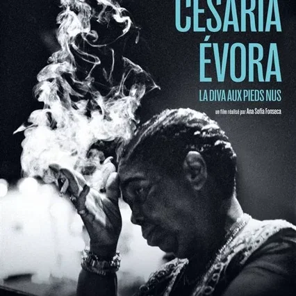 Miniature photo du film : Cesária Évora, la diva aux pieds nus