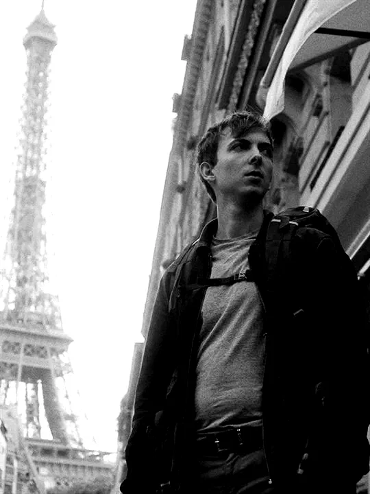 Affiche du film : Paris Lost and Found