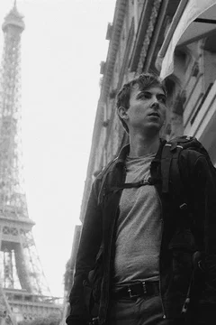 Affiche du film Paris Lost and Found