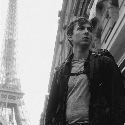Miniature photo du film : Paris Lost and Found