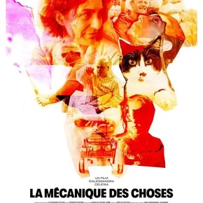 Photo du film : La Mécanique des choses