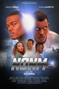 Affiche du film = Nonm