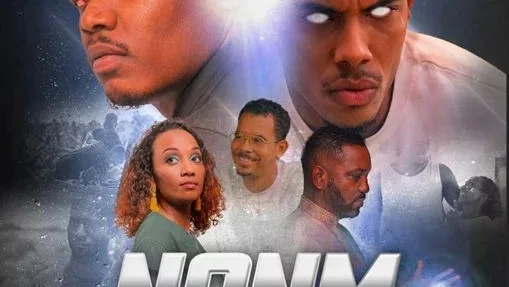 Affiche du film : Nonm