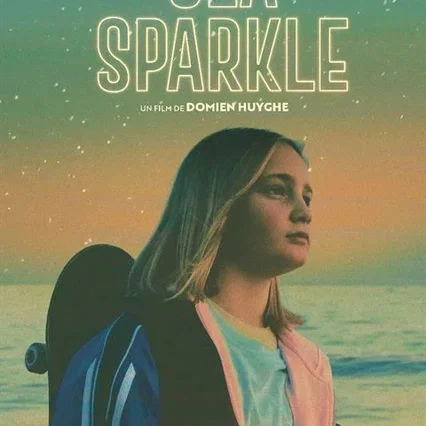 Miniature photo du film : Sea Sparkle
