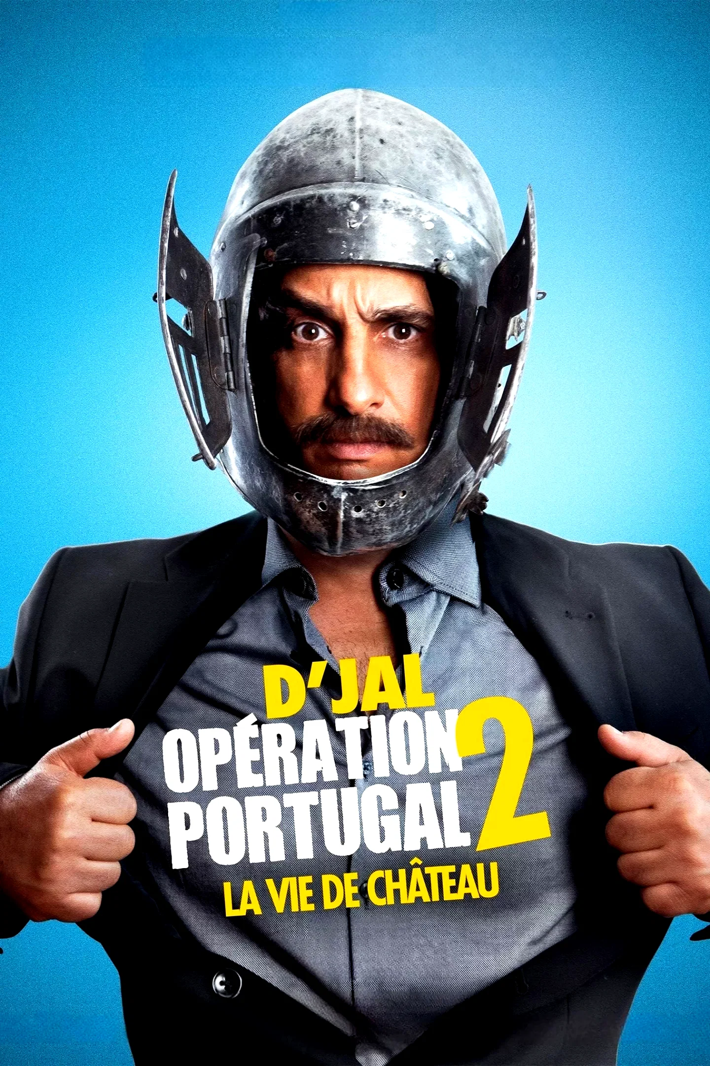 Photo du film : Opération Portugal 2 - La vie de château